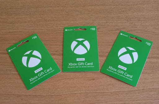 Xbox Gift Cards: Your Ticket to Unlimited Gaming Fun