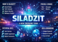 Siladzit