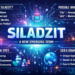 Siladzit