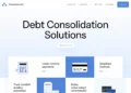 traceloans.com debt consolidation