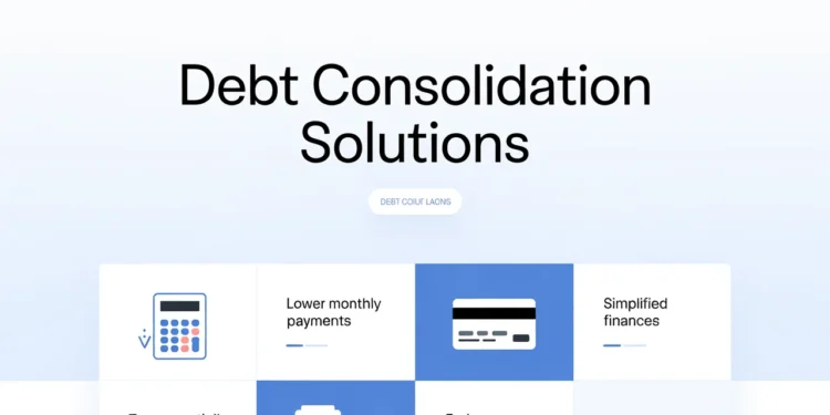 traceloans.com debt consolidation