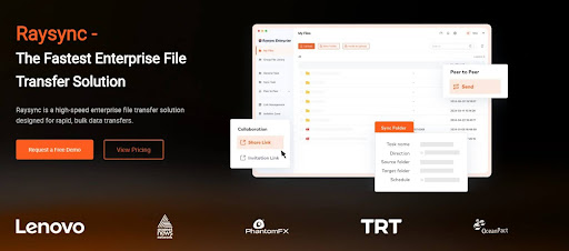 EFSS vs Traditional File Transfer