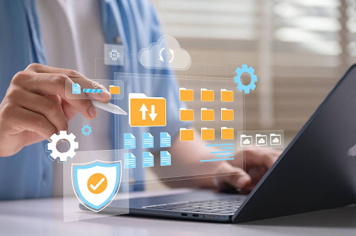 EFSS vs Traditional File Transfer