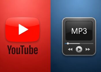 youtube or mp3