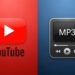 youtube or mp3