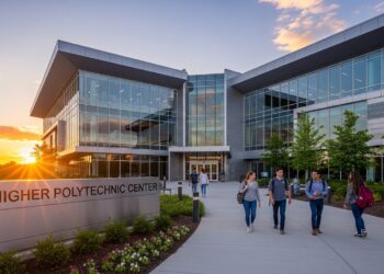 Centro Politécnico Superior