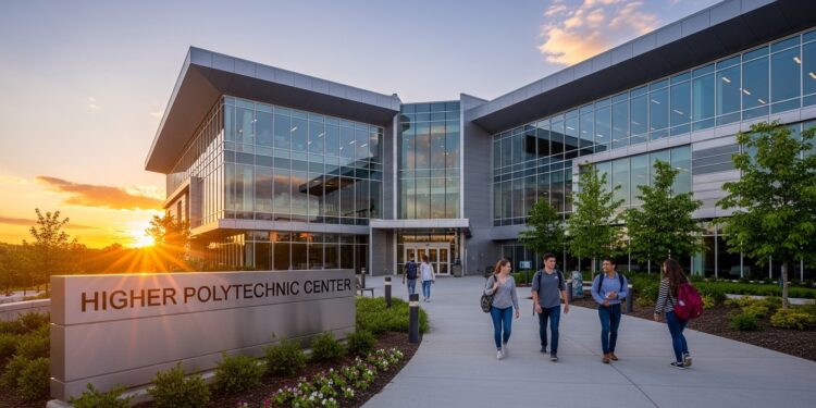 Centro Politécnico Superior