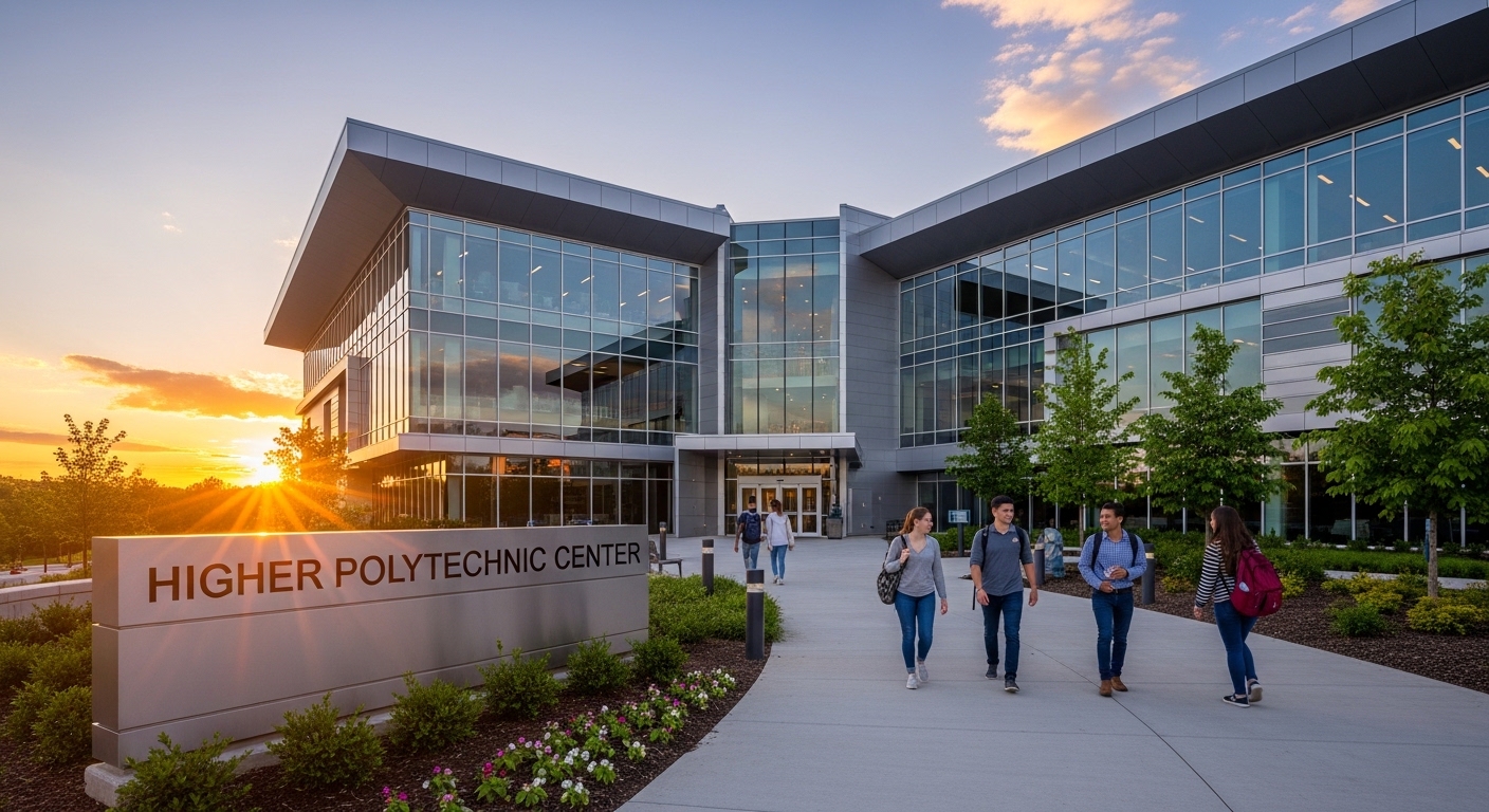 Centro Politécnico Superior