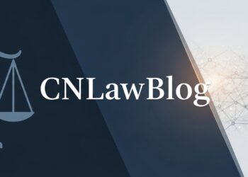 CNLawBlog