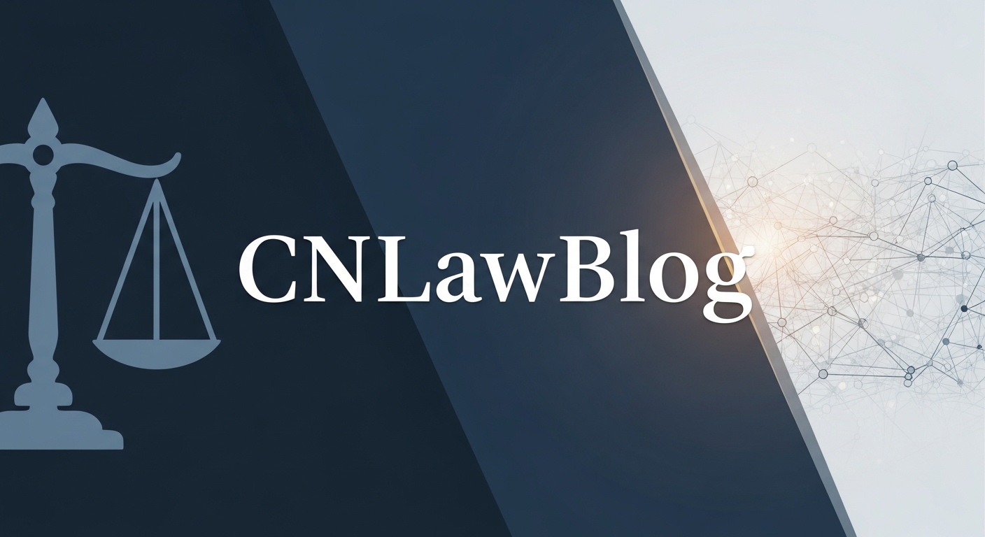 CNLawBlog