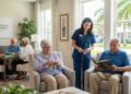 Elevating Senior Living with Compassionate Home Support in Oakland Park