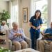 Elevating Senior Living with Compassionate Home Support in Oakland Park