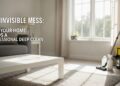 The Invisible Mess: Why Your Home Needs a Professional Deep Clean