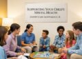 Supporting Your Child’s Mental Health: Expert Care in Hinsdale, IL