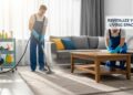 Revitalize Your Living Space: The Power of Professional Deep Cleaning