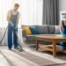 Revitalize Your Living Space: The Power of Professional Deep Cleaning