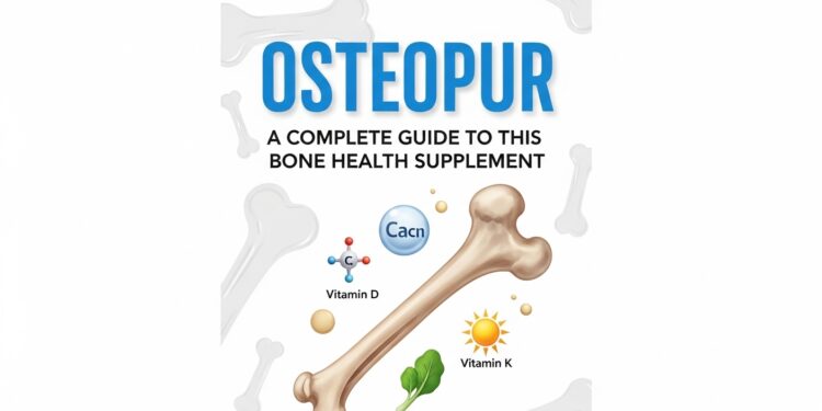 Osteopur