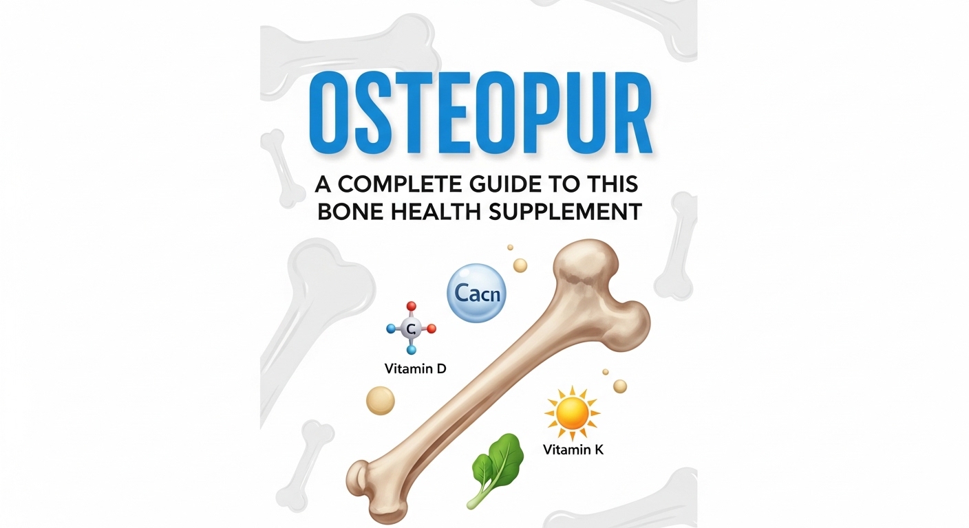 Osteopur