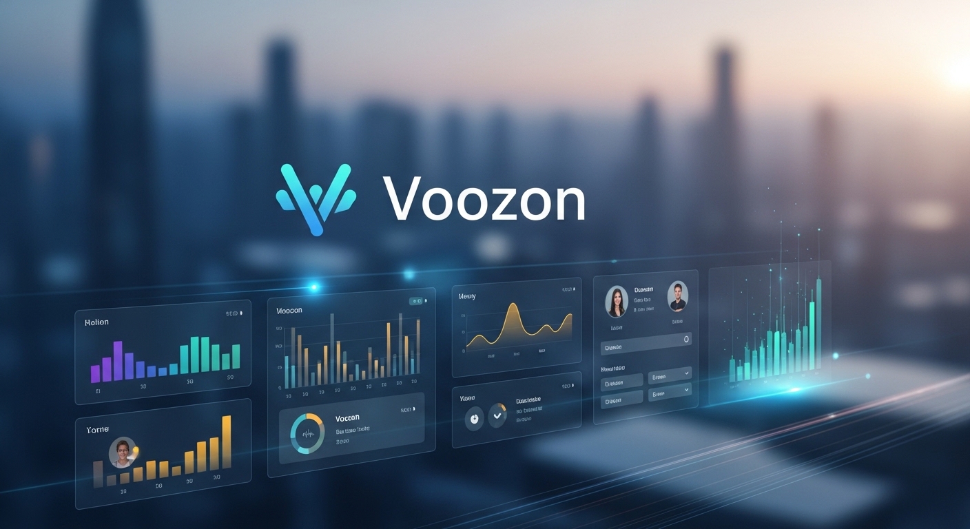 Voozon