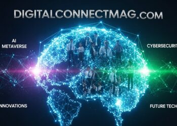 DigitalConnectMag.com
