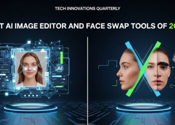 Best AI Image Editor  and Face Swap Tools of 2026.