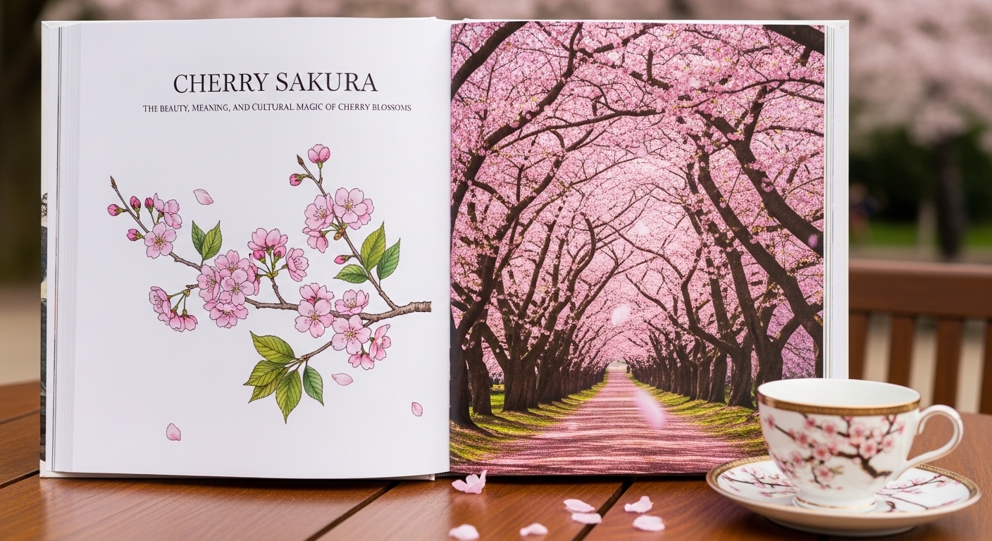 CherrySakura