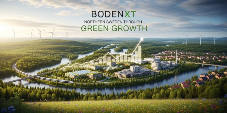 Bodenxt