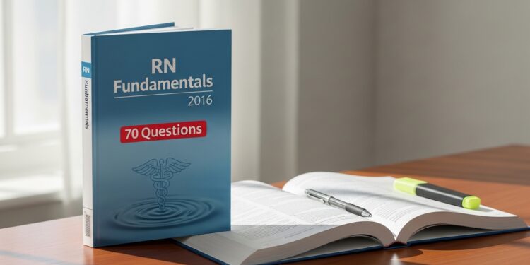 rn fundamentals 2016 70 questions