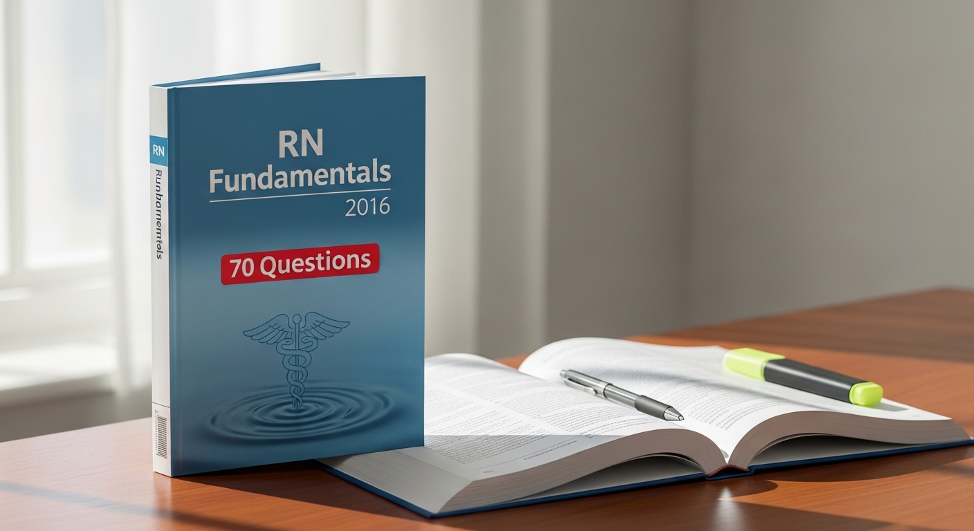 rn fundamentals 2016 70 questions
