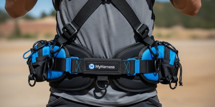 MyHarness