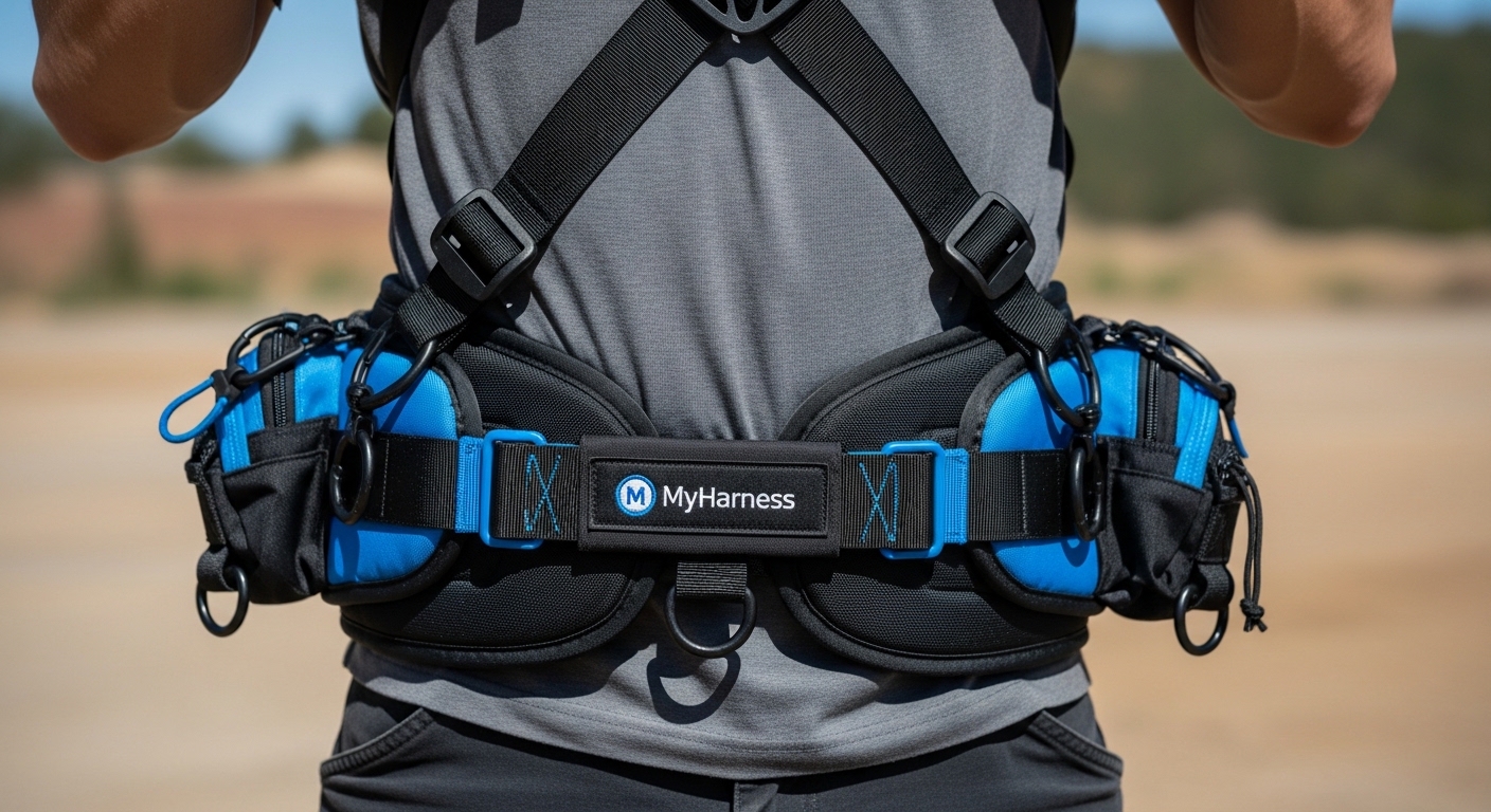 MyHarness