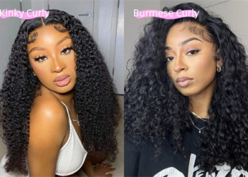 Which is Better for Volume: CurlyMe Burmese Curly Hair Bundles or Kinky Curly Hair Bundles?