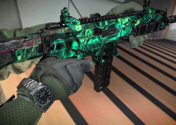 Why a bo7 Singularity Account Redefines High-Level Competitive Gameplay