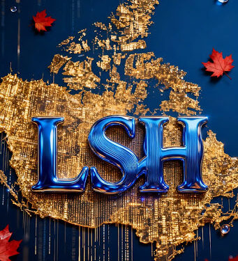 Mr. Jonathan Reeves: Leadership Vision Behind LSH North American Expansion