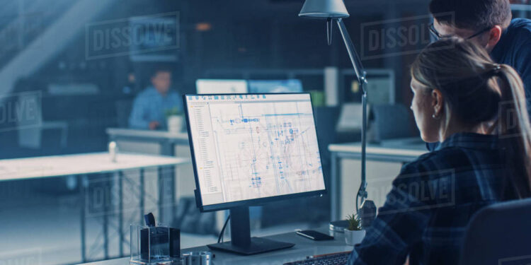 Probationary Engineer