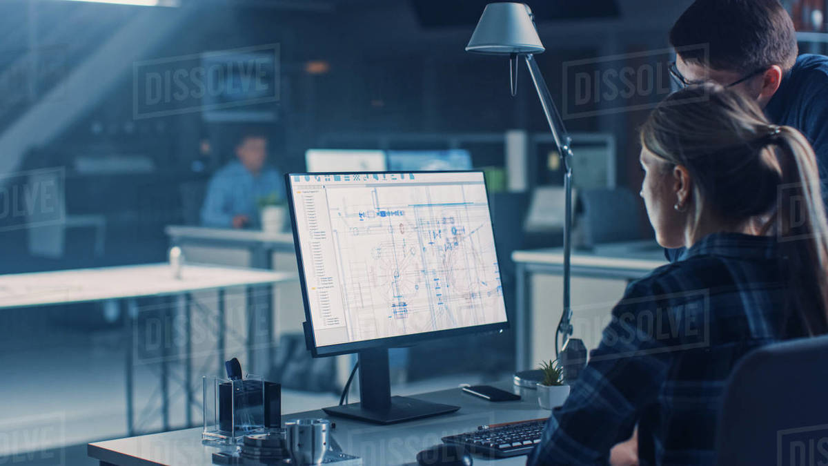 Probationary Engineer