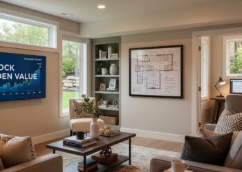 Why Your Basement Could Be the Most Valuable Room in Your Home