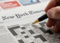 be furious nyt crossword