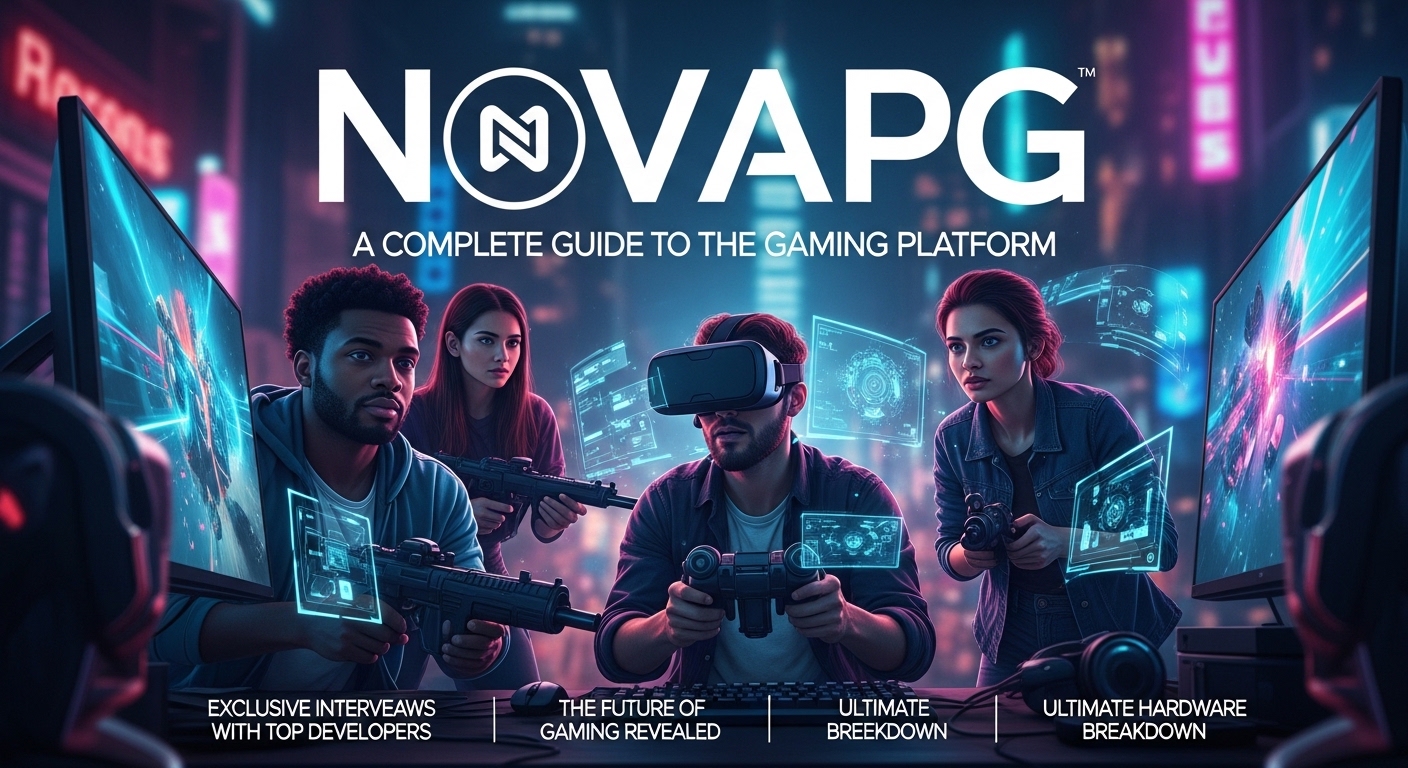 NovaPG