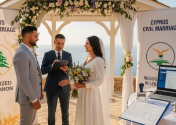 cyprus register marriage abroad lebanese marriage country recognition cyprus