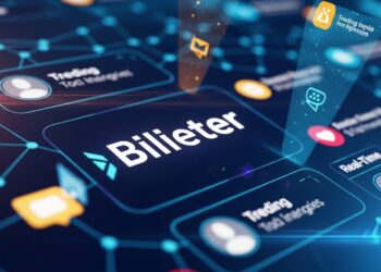 Bilieter