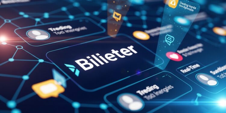 Bilieter