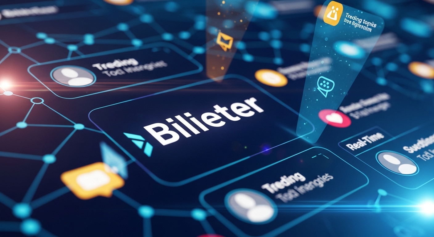 Bilieter