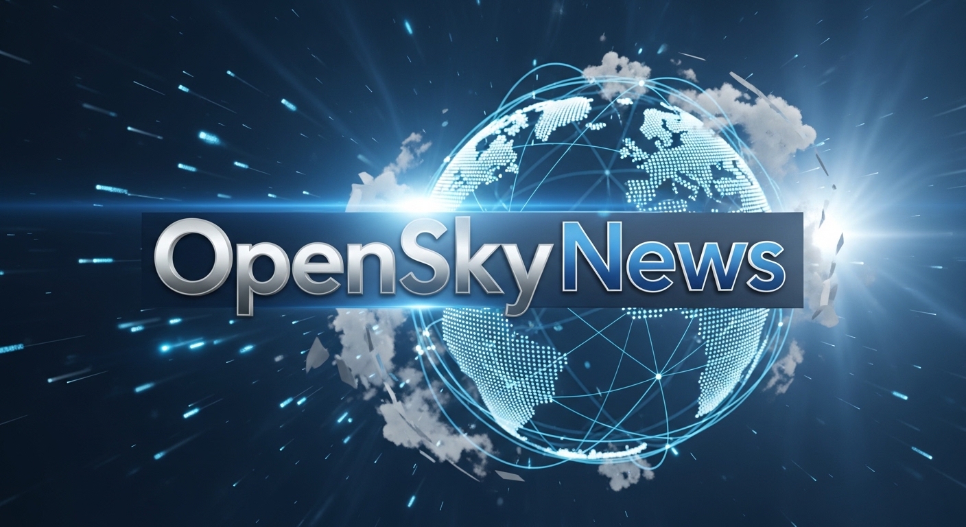 OpenSkyNews