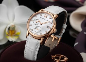 Women Watch: The New Standard of Everyday Luxury