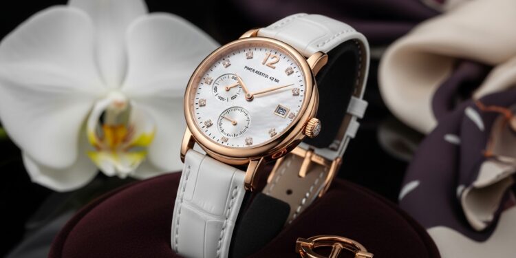 Women Watch: The New Standard of Everyday Luxury