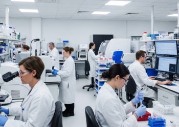 Daily Pathology Operations