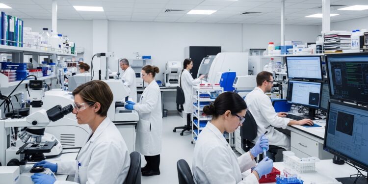 Daily Pathology Operations