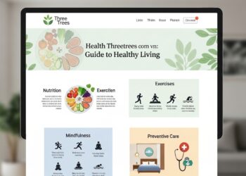 Health Threetrees com vn