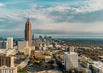 Finding the Sweet Spot: A Local Guide to Cheap Car Insurance in Georgia